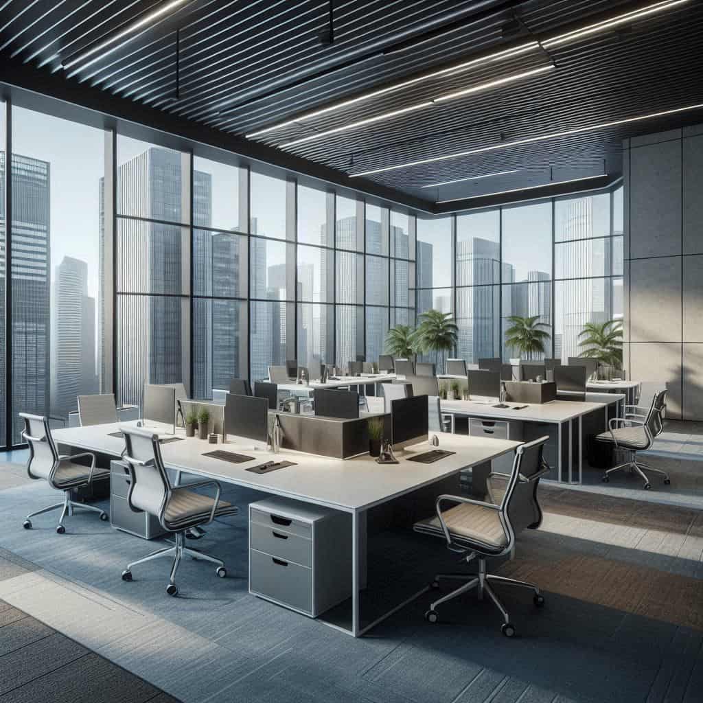 明豪大厦文章配图